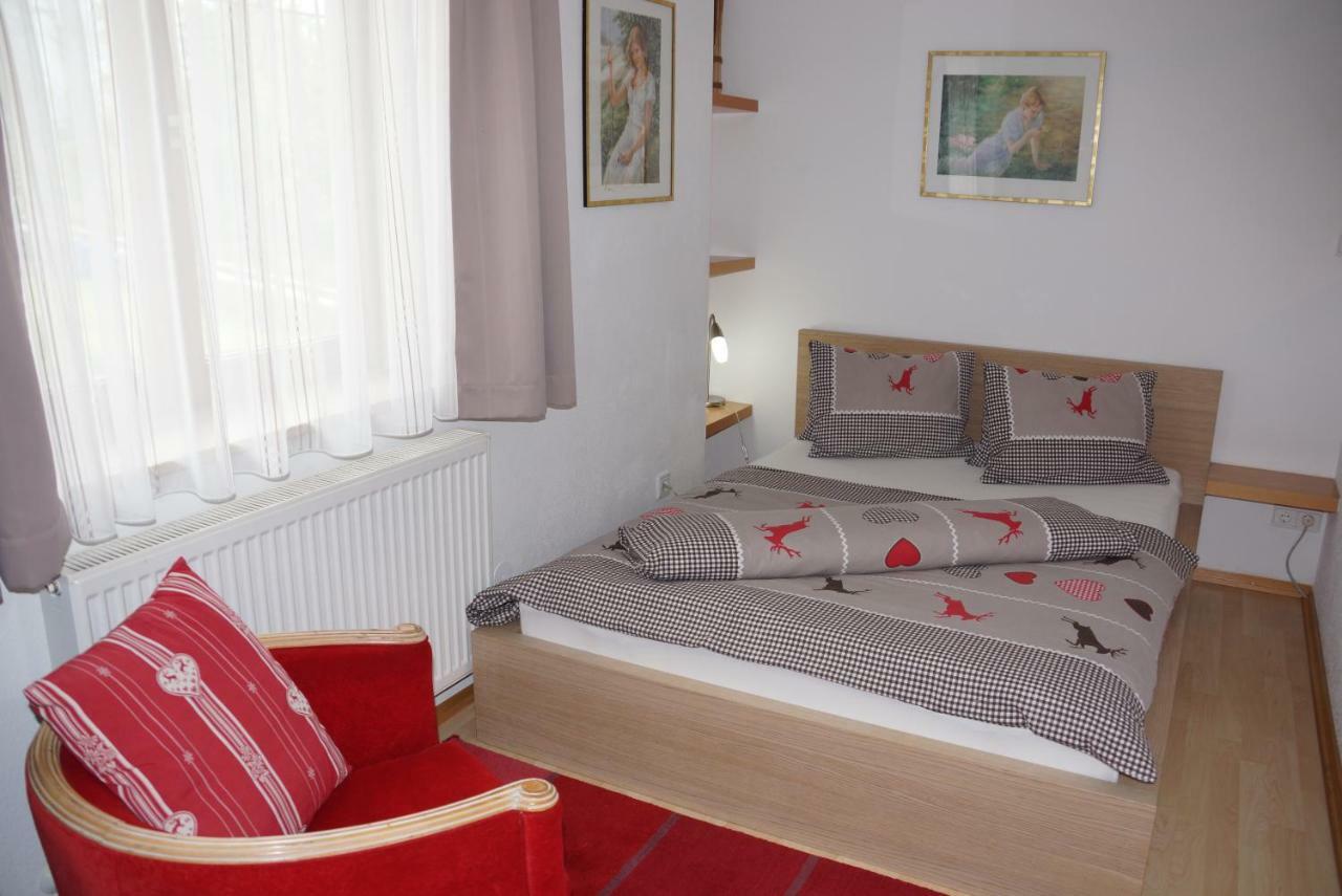 Appartement Haus Juen à Tulfes Extérieur photo